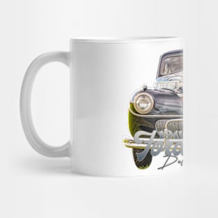 1941 Ford Super Deluxe Sedan Mug